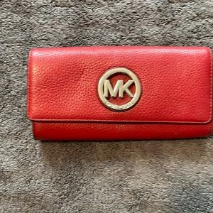MK wallet